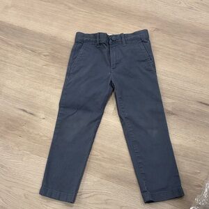 Crewcuts Kids Blue Pants